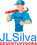 Desentupidora JLSilva - atendimento emergencial 24 horas